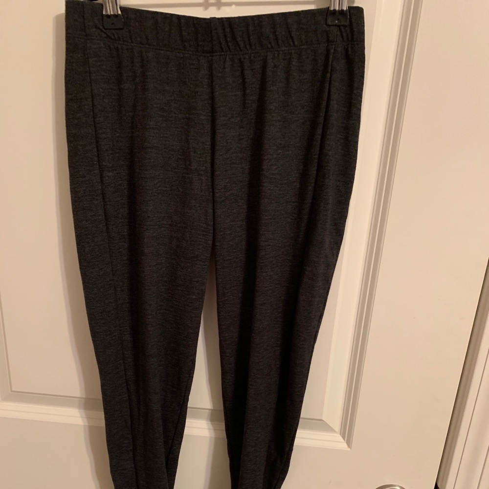 Laced bottom pants by Chaser clothes